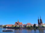 Wrocław. Co&nbsp;udało mi&nbsp;się zwiedzić w&nbsp;12 godzin