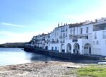 Cadaques. Ulubione miasteczko Salvadora Dali