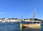 Cadaques. Ulubione miasteczko Salvadora Dali