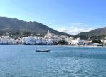 Cadaques. Ulubione miasteczko Salvadora Dali