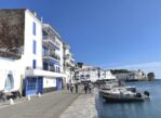 Cadaques. Ulubione miasteczko Salvadora Dali