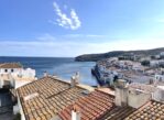 Cadaques. Ulubione miasteczko Salvadora Dali