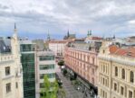 Brno. Powolna podróż przez&nbsp;kolejne epoki