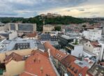 Brno. Powolna podróż przez&nbsp;kolejne epoki