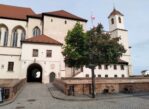Brno. Powolna podróż przez&nbsp;kolejne epoki