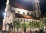 Brno. Powolna podróż przez&nbsp;kolejne epoki