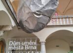 Brno. Powolna podróż przez&nbsp;kolejne epoki