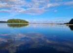 Mazury. Jesienna wyprawa we&nbsp;dwoje