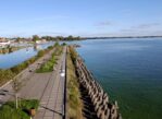 Mazury. Jesienna wyprawa we&nbsp;dwoje