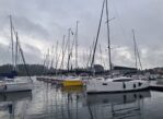 Mazury. Jesienna wyprawa we&nbsp;dwoje